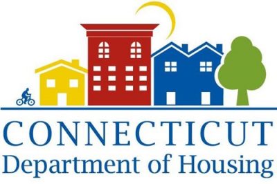 logo for Connecticut Department of Housing