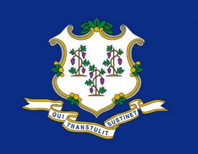 state of Connecticut